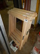 7 Stk. Klappböcke neu ca. 400 kg, ca. 74 x 73.5 cm 7 Stk. Klappböcke neu ca. 400 kg, ca. 74 x 73.5 cm