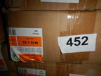 ca. 450 Stk. Flachrundkopfschrauben M 10 x 35 ca. 450 Stk. Flachrundkopfschrauben M 10 x 35
