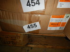 ca. 450 Stk. Flachrundkopfschrauben M 10 x 35 ca. 450 Stk. Flachrundkopfschrauben M 10 x 35