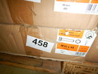 ca. 450 Stk. Sechskantschrauben M 10 x 45 ca. 450 Stk. Sechskantschrauben M 10 x 45