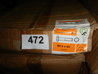 2 Stk. Großposten Sechskantschrauben M 14 x 60 2 Stk. Großposten Sechskantschrauben M 14 x 60