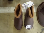 Winterstiefel Gr. 38/39 Winterstiefel Gr. 38/39