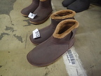 Winterstiefel Gr. 40/41 Winterstiefel Gr. 40/41