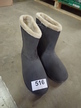 Winterstiefel Gr. 43 Winterstiefel Gr. 43