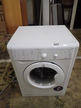 Indesit Waschmaschine Eco-Time Indesit Waschmaschine Eco-Time