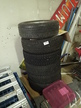 5 Stk. Kia Reifen ohne Felge 245/70 R16 107 A 5 Stk. Kia Reifen ohne Felge 245/70 R16 107 A