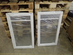 2 Stk. Kellerfenster je H 100 x B 60 cm 2 Stk. Kellerfenster je H 100 x B 60 cm