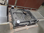 Aluminium Kühler für V6, 170 kg, Typ AKG ca. 160 x 130 x 40 cm Aluminium Kühler für V6, 170 kg, Typ AKG ca. 160 x 130 x 40 cm