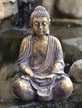Buddha, 20x30x45cm, Artikel Nr. 56626 Buddha, 20x30x45cm, Artikel Nr. 56626