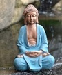 Buddha, 28x22x43cm, Artikel Nr. 56627 Buddha, 28x22x43cm, Artikel Nr. 56627
