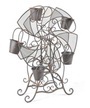 Kräuterrad, 69x18x86cm, Artikel Nr. 56622 Kräuterrad, 69x18x86cm, Artikel Nr. 56622