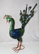 Pfau, 53x14x71, Artikel Nr. 49827 Pfau, 53x14x71, Artikel Nr. 49827