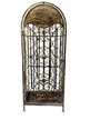 Weinregal, 50x40x112cm, Artikel Nr. 56329 Weinregal, 50x40x112cm, Artikel Nr. 56329