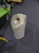 Rolle Plastik, Bodenschutz Rolle Plastik, Bodenschutz