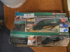 Parkside Elektroschaber PES 200B1 Parkside Elektroschaber PES 200B1