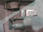 ca. 4 versch. U-Pfostenträger lt. Fotos ca. 4 versch. U-Pfostenträger lt. Fotos
