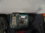 Makita Ladegerät DC 18 RA Makita Ladegerät DC 18 RA