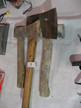 ca. 3 Hacken, Beile ca. 3 Hacken, Beile