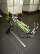 Carry Me Klapprad Modell Pacific SD - grün Carry Me Klapprad Modell Pacific SD - grün