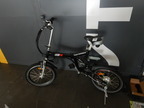 Yoom E-Motion Elektrofahrrad Ixon City Hopper, klappbar, inkl. Akku Yoom E-Motion Elektrofahrrad Ixon City Hopper, klappbar, inkl. Akku