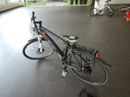 E-Motion Easy-Yoom Elektrofahrrad mit Shimano Neo Cross inkl. Akku E-Motion Easy-Yoom Elektrofahrrad mit Shimano Neo Cross inkl. Akku