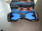 Yoom Balance Wheel blau Yoom Balance Wheel blau