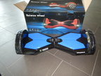 Yoom Balance Wheel blau Yoom Balance Wheel blau