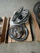ca. 4 Stk. Felgen mit Reifen ca. 4 Stk. Felgen mit Reifen