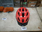 Abus Fahrradhelm rot GR 56 - 62 Abus Fahrradhelm rot GR 56 - 62