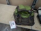 Abus SF 8500 KF Tasche grün Abus SF 8500 KF Tasche grün