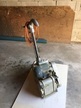 Frank Bodenschleifmaschine Typ FBS 20 - 200 mm Arbeitsbreite, 230 V, Maschinenfunktion überprüft Frank Bodenschleifmaschine Typ FBS 20 - 200 mm Arbeitsbreite, 230 V, Maschinenfunktion überprüft