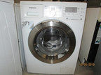 Waschtrockner Samsung, WD2804, 60x85x62 cm, Kombigerät waschen und trocknen Waschtrockner Samsung, WD2804, 60x85x62 cm, Kombigerät waschen und trocknen