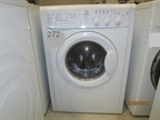 Waschtrockner Indesit, , 60x85x54 cm, Kombigerät waschen und trocknen Waschtrockner Indesit, , 60x85x54 cm, Kombigerät waschen und trocknen