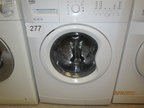 Waschmaschine Beko, WMB61421M, 60x85x57 cm, 6 kg Waschmaschine Beko, WMB61421M, 60x85x57 cm, 6 kg