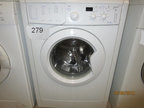 Waschmaschine Indesit, IWD 5105, 60x85x52 cm, 5 kg Waschmaschine Indesit, IWD 5105, 60x85x52 cm, 5 kg
