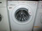 Waschmaschine Hoover, Vision HD VHF614, 60x85x52 cm, 6 kg Waschmaschine Hoover, Vision HD VHF614, 60x85x52 cm, 6 kg