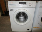 Waschmaschine Bosch, Serie 2, 60x85x60 cm, 7 kg Waschmaschine Bosch, Serie 2, 60x85x60 cm, 7 kg