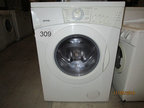 Waschmaschine Gorenje, WS42121, 60x85x45 cm, 6 kg Waschmaschine Gorenje, WS42121, 60x85x45 cm, 6 kg