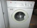 Waschmaschine AEG, Lavamat LC53500, 50x67x53 cm, 6 kg Waschmaschine AEG, Lavamat LC53500, 50x67x53 cm, 6 kg
