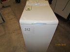 Waschmaschine Whirlpool, AWE5100, 40x80x60 cm, Toplader Waschmaschine Whirlpool, AWE5100, 40x80x60 cm, Toplader