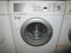 Waschmaschine AEG, Lavamat 76600, 60x85x60 cm, Frontlader Waschmaschine AEG, Lavamat 76600, 60x85x60 cm, Frontlader