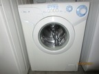 Waschmaschine Candy, Aquamatic, 50x70x44 cm, Frontlader Waschmaschine Candy, Aquamatic, 50x70x44 cm, Frontlader