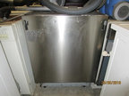 Geschirrspüler Küppersbusch, IGV8508, 60x82x56 cm, teilintegriert, Geschirrspüler Küppersbusch, IGV8508, 60x82x56 cm, teilintegriert,