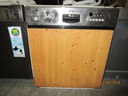 Geschirrspüler Bosch, SG45M15, 60x82x57 cm, teilintegriert, Geschirrspüler Bosch, SG45M15, 60x82x57 cm, teilintegriert,