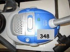 Staubsauger AEG, Ultra Silence,, 1800 W Staubsauger AEG, Ultra Silence,, 1800 W