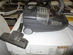 Staubsauger AEG, T2 Ultra, 1.800 W Staubsauger AEG, T2 Ultra, 1.800 W