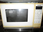 Mikrowelle Siemens Mikrowelle Siemens