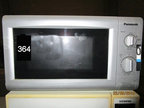 Mikrowelle Panasonic Mikrowelle Panasonic