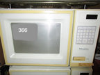 Mikrowelle Miele Mikrowelle Miele