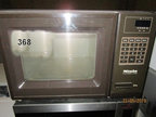 Mikrowelle Miele Mikrowelle Miele